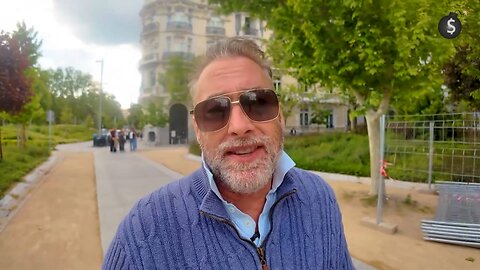 Jeff Berwick - Kalergi Plan!