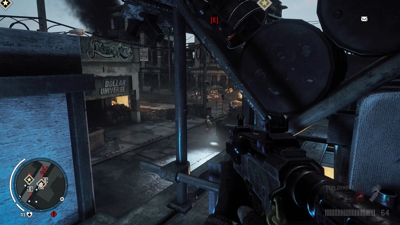 Homefront The Revolution 🇵🇰