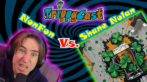 Saturday Circus (DEBATE) Tariffs And The Positive / Negative effects @Nonfon Vs Shane Nolan