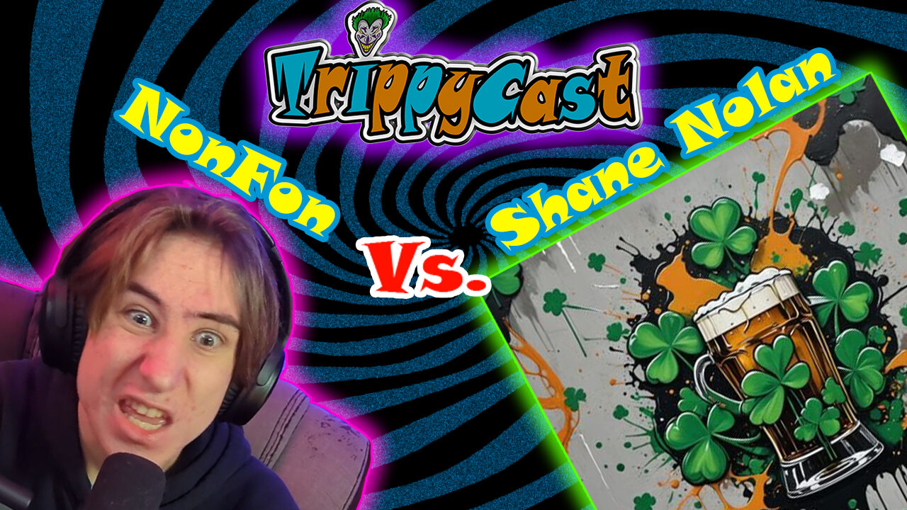 Saturday Circus (DEBATE) Tariffs And The Positive / Negative effects @Nonfon Vs Shane Nolan