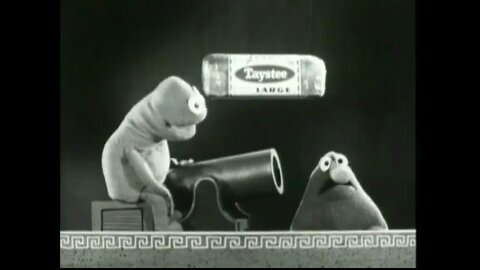 Taystee bread #vintage ad (65) #coffee #wilkinscoffee #jimhenson #muppets