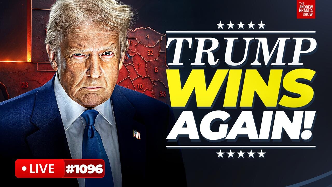 Trump Wins TX Re-Districting at SCOTUS! Record Now 25-2!