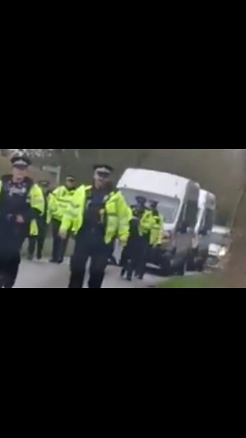 What does one do when the Government decides to Genocide you?