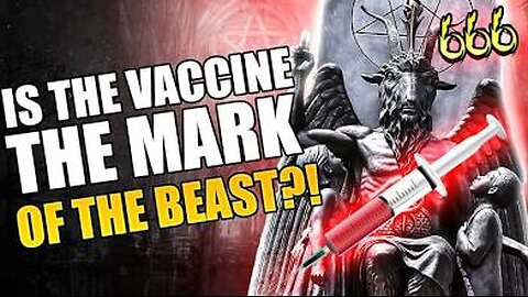 💥 MARK OF BEAST SERIES! FINALLY! 1290 AND 1335 DAYS IS THE MARK OF THE BEAST! 💥