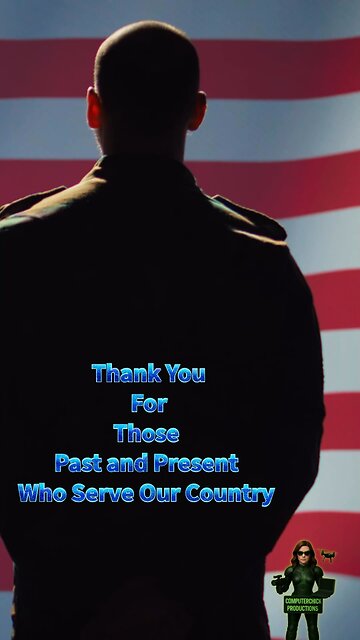 Happy Veteran’s Day