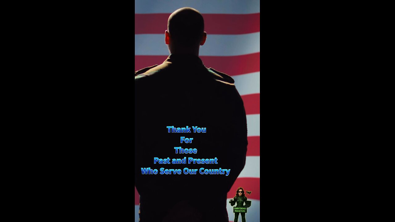 Happy Veteran’s Day