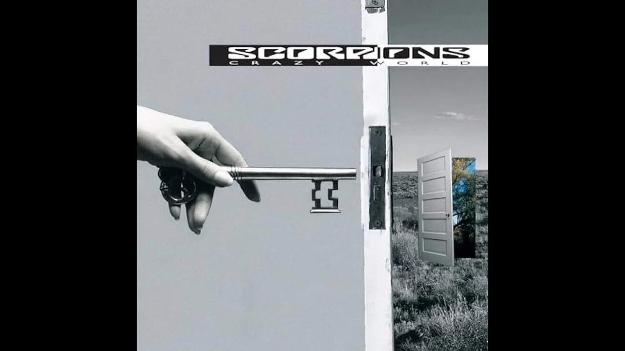 Scorpions - Wind of Change