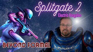 SplitGate 2 With My Homies