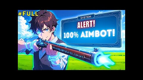 He’s the Only One Who Chose the Weakest Class ‘Shooter’, But Became Unstoppable! | Manhwa Recap