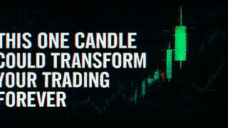 Stop Blowing Accounts: The Candle Pattern Pros Don’t Tell You