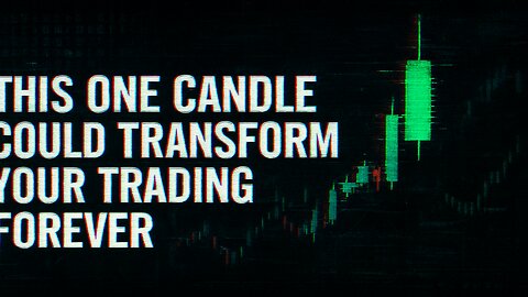 Stop Blowing Accounts: The Candle Pattern Pros Don’t Tell You