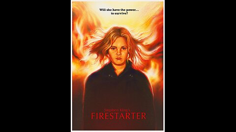 Firestarter (1984)