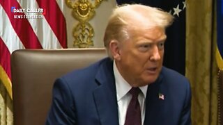 Trump on Chuck Schumer: 'We Call Him Our Great Palestinian Senator'