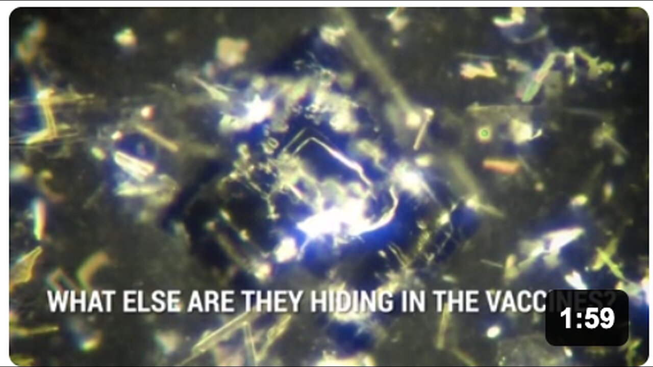 Mrna Self assembling nano bot technology