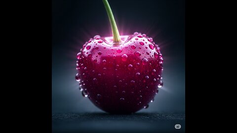 Boost Your Health with Cherry: Energy, Brain 🧠, Bones, Muscles, & more! #energyboost #healthtips