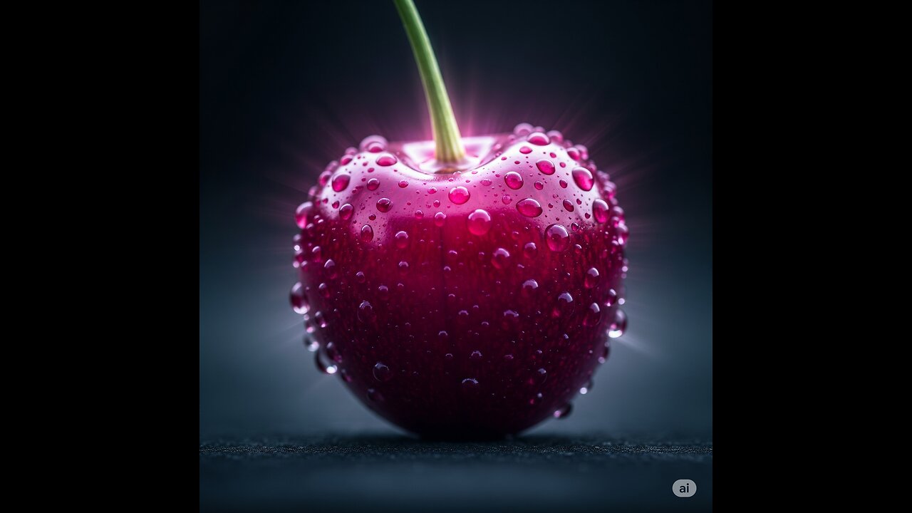 Boost Your Health with Cherry: Energy, Brain 🧠, Bones, Muscles, & more! #energyboost #healthtips