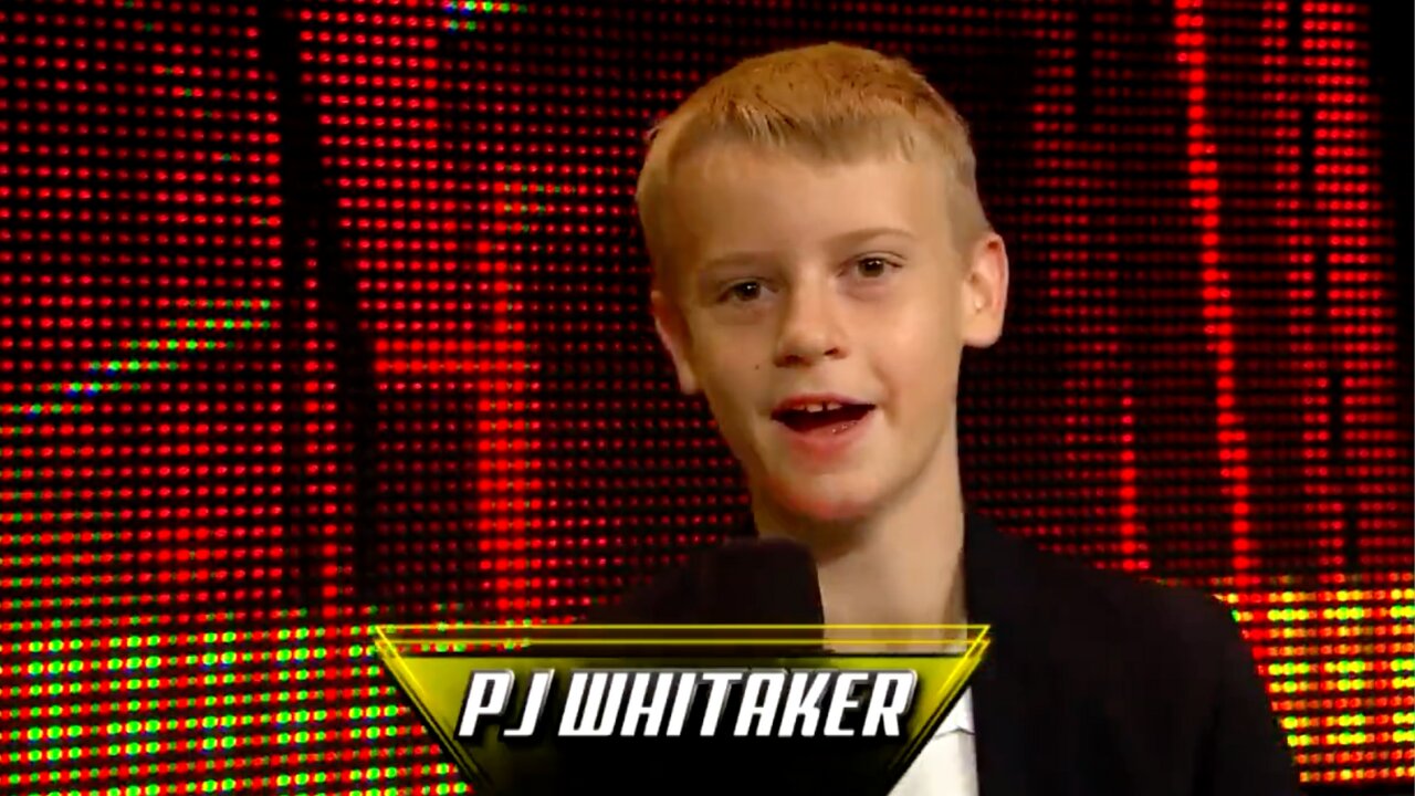 We Watched NXT Kids... It Was AWFUL! One Episode and That’s ALL IT DESERVED!