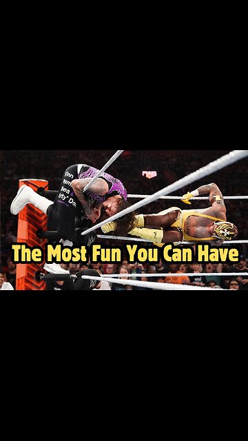 Wrestling Commentary