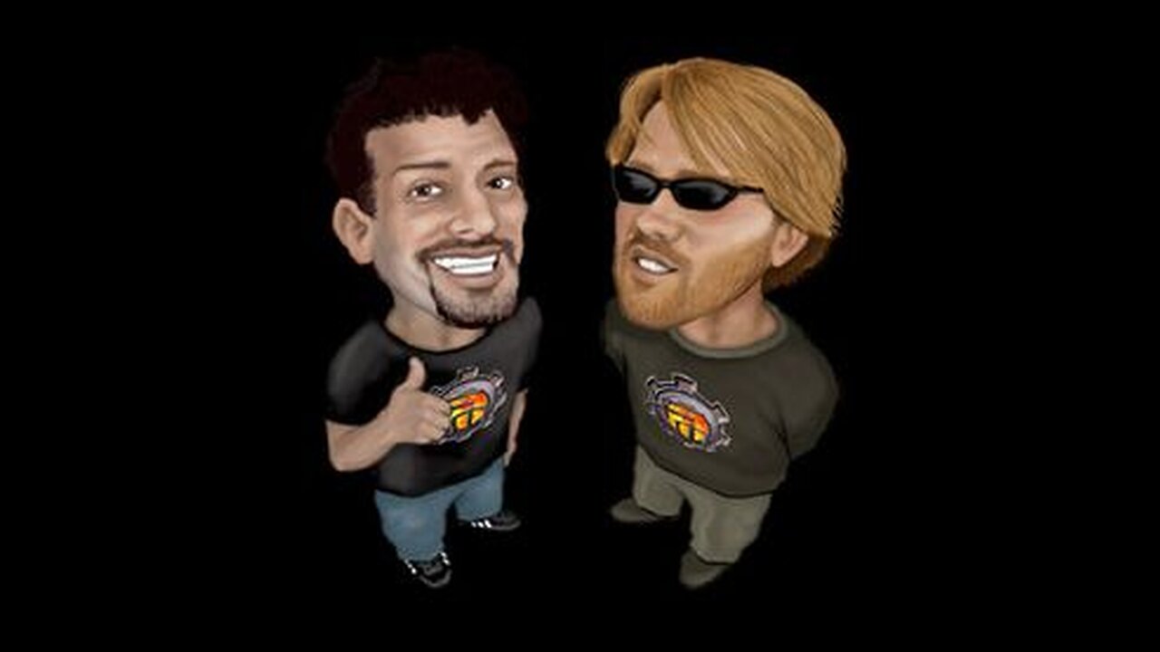 Opie & Anthony - Roland vs Paul O & Dave
