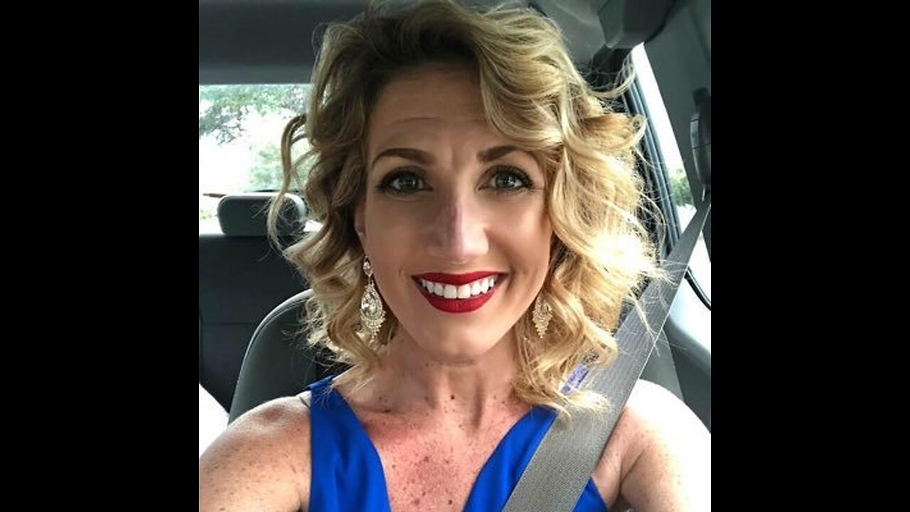 Special Guest Mel Witte joins David Clews on the show!