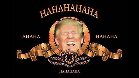 Ya Man, Trump Marley Will Make Everything Allright! .......