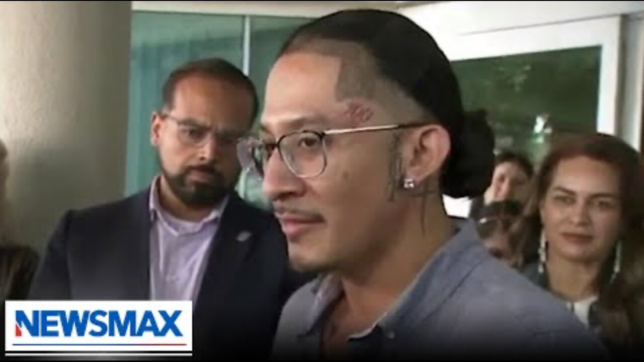 Criminal illegal gets restraining order against ICE