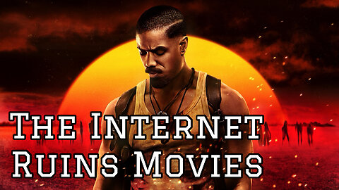 The Internet Fights About Sinners and Both Sides Are Stupid