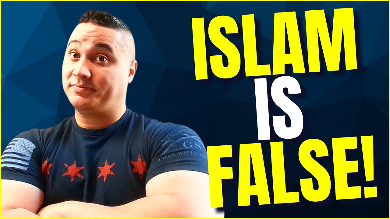 Muslims Can't Prove The Bible Is Corrupted!—LIVE Debate Challenge!
