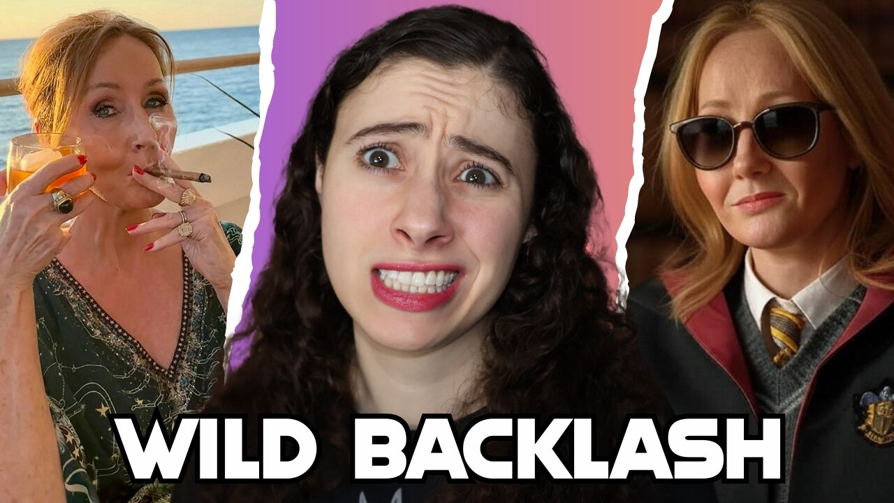 Rowling Claps Back, Actors Receive Backlash, Rupert's Baby | Wizarding World News Roundup