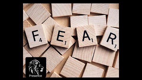 Facing Fear