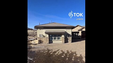 ELEGANT LUXURY STYLISH HOME FOR SALE🏔️🏠🛻💫