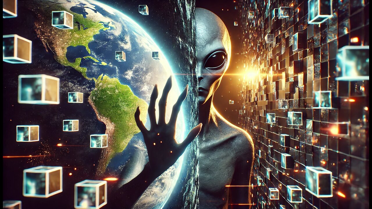 World Reset Channeling