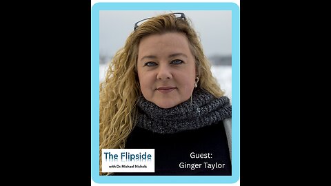 The Flipside Season One, Episode Sixteen W/ guest Ginger Taylor