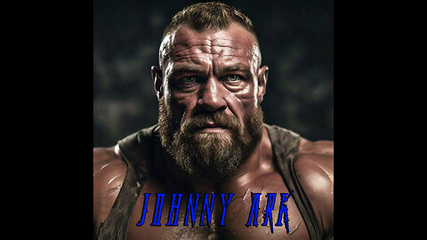 Johnny Ark Entrance Video