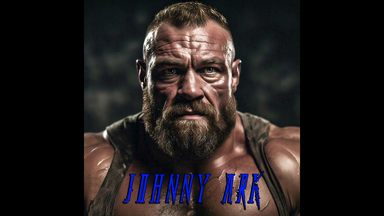 Johnny Ark Entrance Video