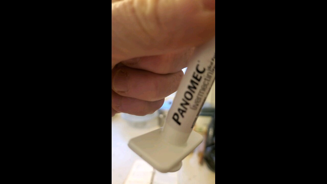 Ivermectin Day 10