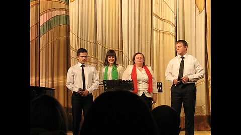 Ой у Вифлееме …