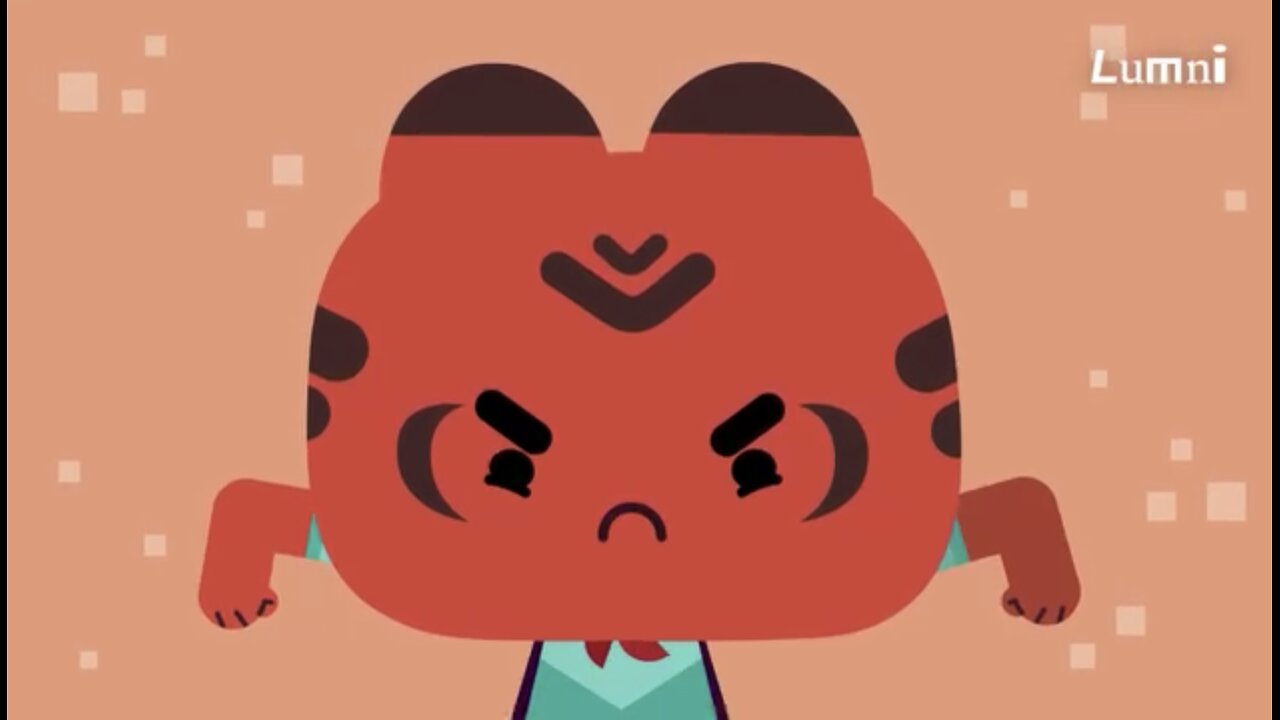 Les Moodz Clip - How can I avoid letting myself be overwhelmed by my anger?