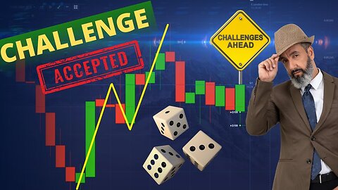 I did this this challenge LIVE for FUN - Educational Content