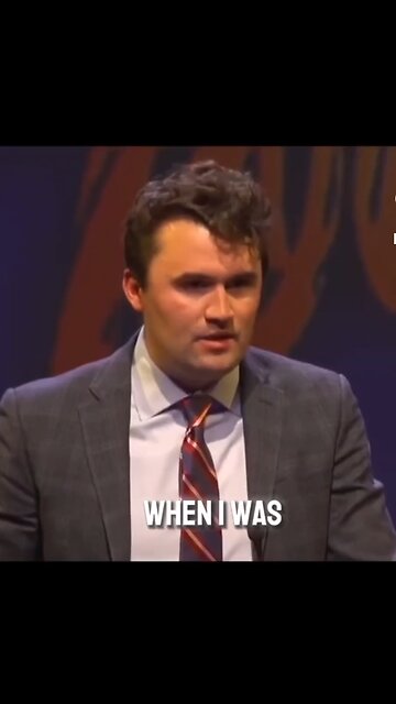 remember, they danced on his grave #charliekirk