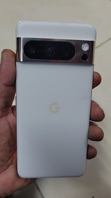 Google pixel 8