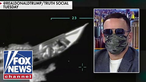 Former cartel kingpin reveals if Trump's crackdown on drug cartels is really working