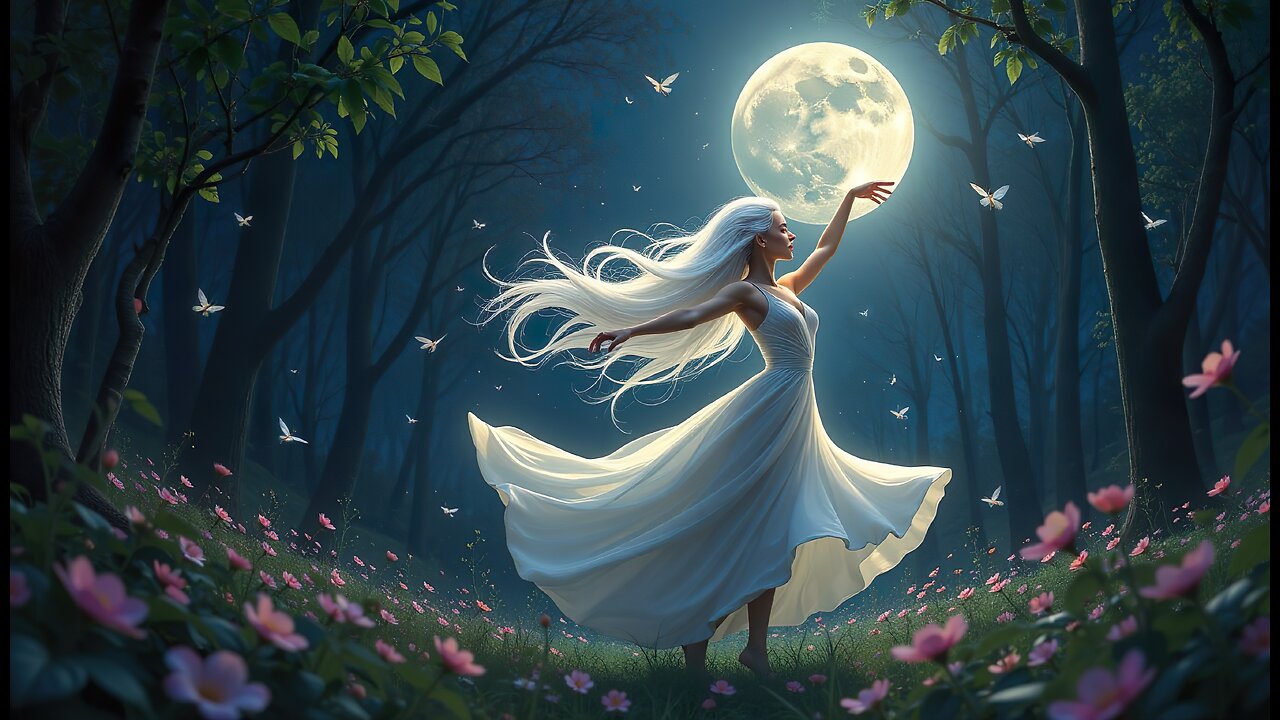 Lets Make A Dance Song Part 2