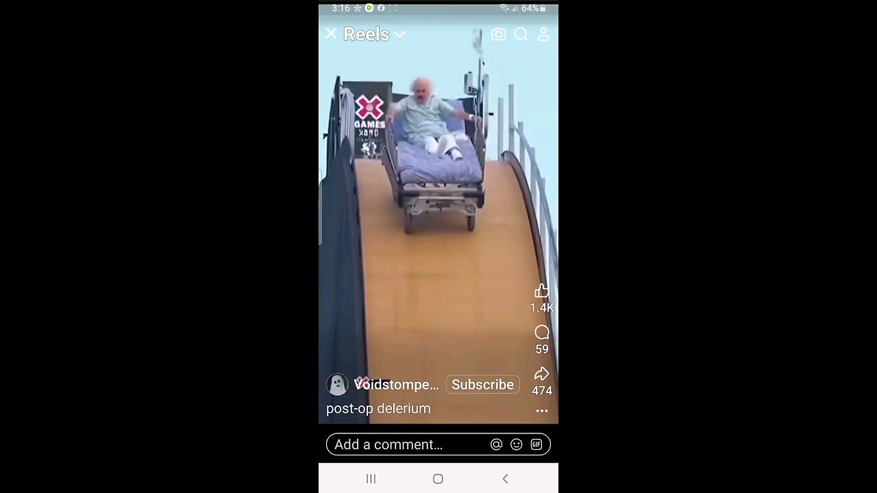 AI Has Reached a Fever Pitch This is What I'm Talking About