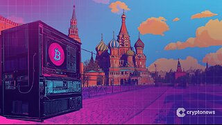 Russian Crypto Miners Relocating to Big Urban Areas – But Face Fresh Challenge