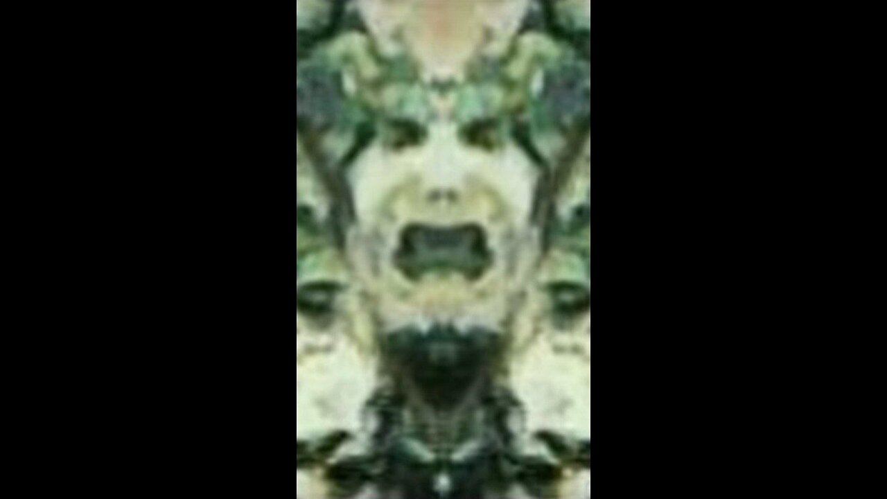ARCHONS/MULTIDIMENSIONAL PARASITES...