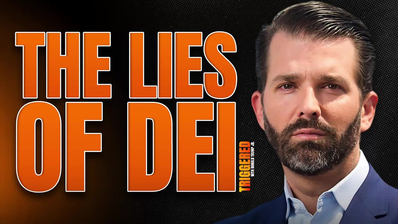 The Days of Destructive DEI are Over, Plus Full News Coverage! | TRIGGERED Ep.301