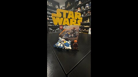Sunday Funday-Lego Set 75400
