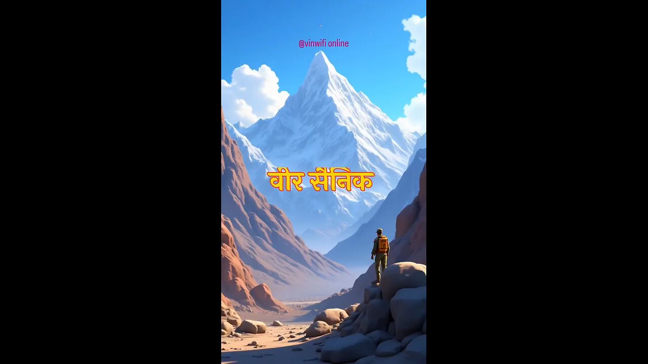 Amarnath story