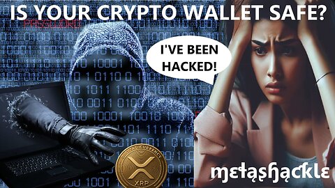 Is Your Crypto Really Safe? π Hereβs What You Should Do Instead!
